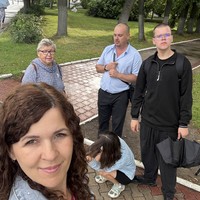 Фото путешественника — 3