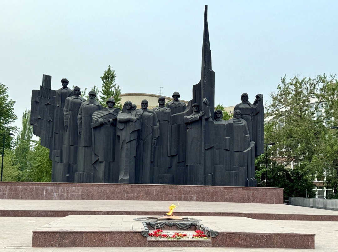 Удивительный Воронеж (Дмитрий)