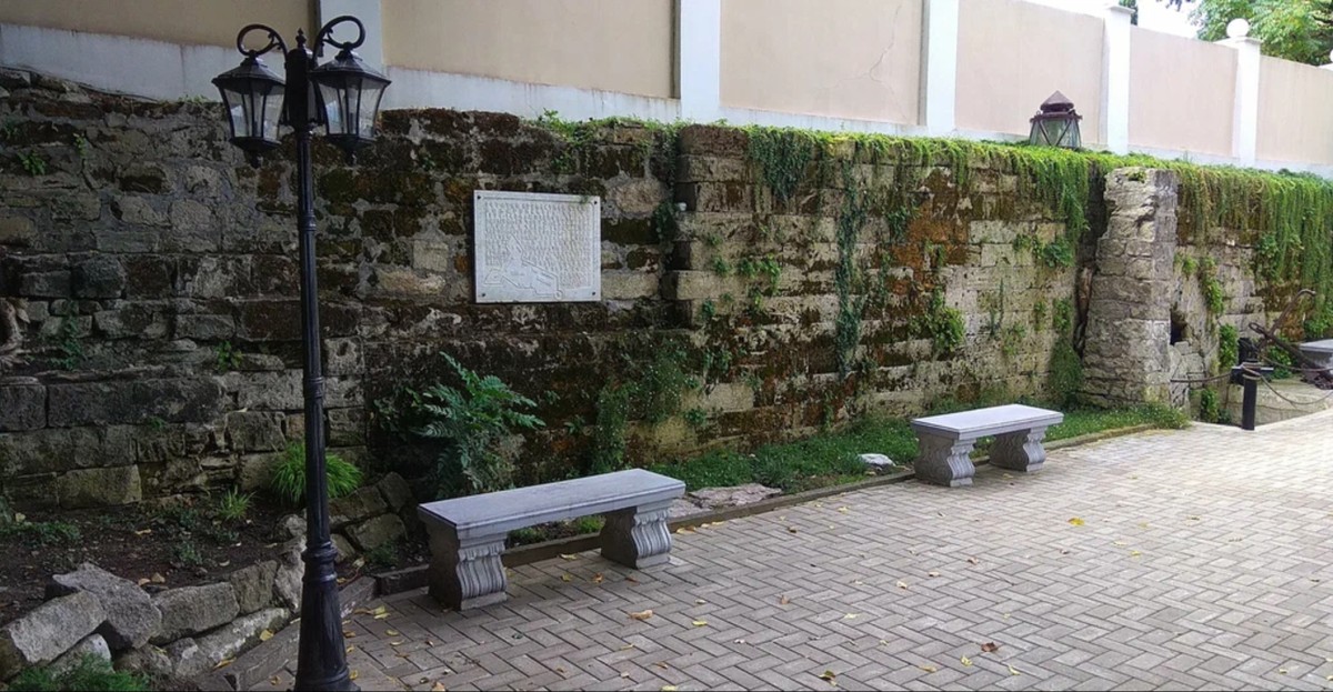 Прогулка по Сочи: от нулевого километра до паблик-арта по Лестнице времени (6/7)