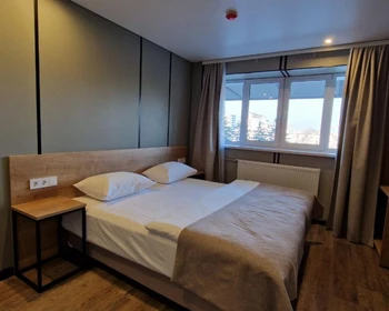 Прибытие в Осетию, знакомство