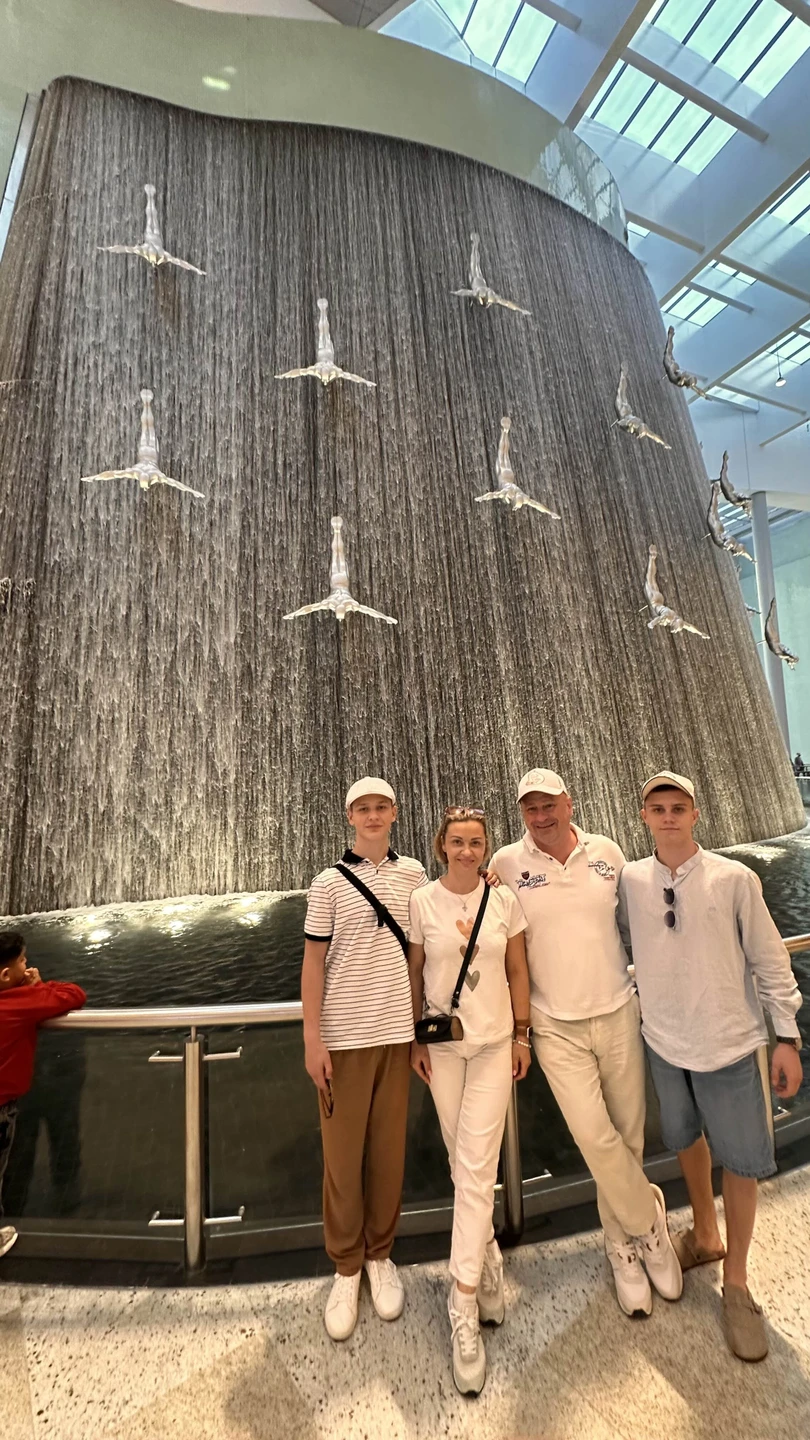 Не люблю писать отзывы, НО, сегодня захотелось от всей души поблагодарить Тимура за проведенный день!