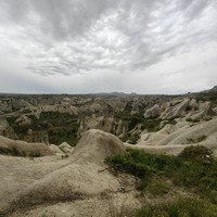 Отзыв о экскурсии "Калейдоскоп Каппадокии — на 2 дня из Кемера" — фото 7