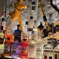 Фото отзыва 3: экскурсия "Экскурсия по барам Калининграда «Гуськом с Третьяком» (18+)"