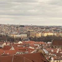 Фото отзыва 3: экскурсия "Большая обзорная экскурсия «Вся Прага одним днем»"