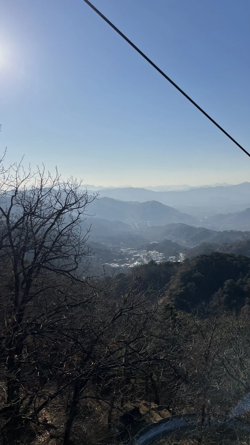 Путешествие сквозь века - от Великой стены до ламаистского храма (Elena)