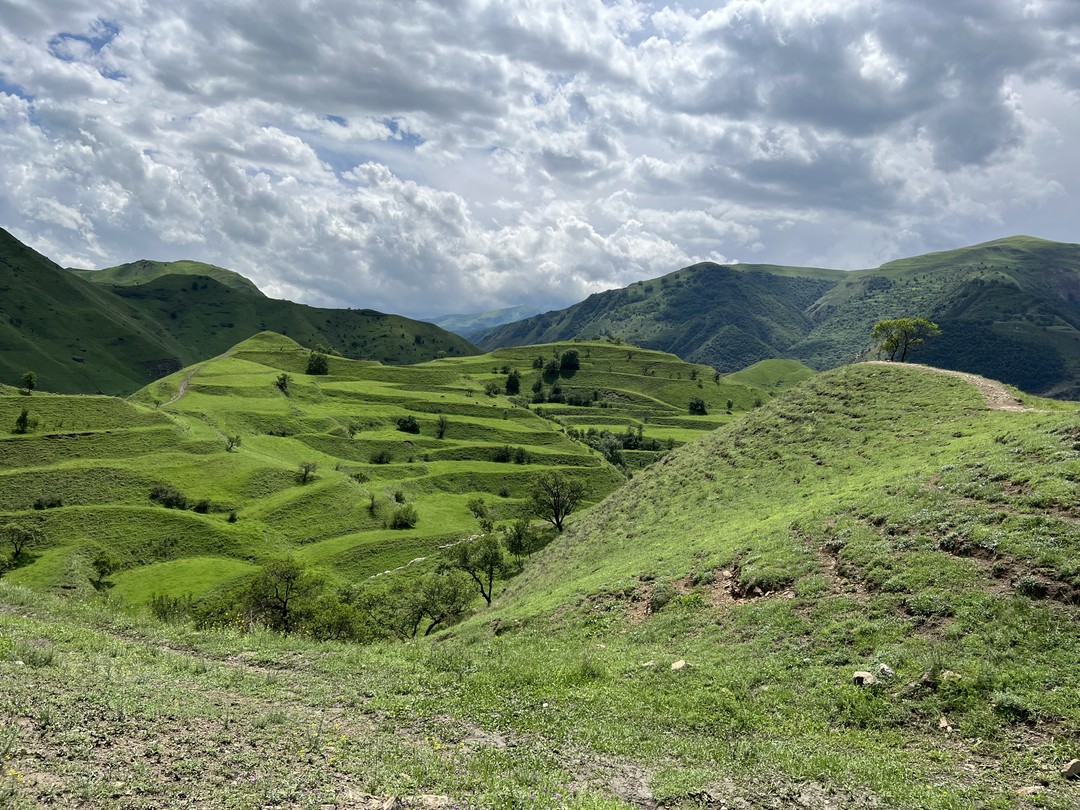 Мурад, огромное спасибо за чудесное пушествие! После отпуска уже прошла неделя, каждый день вспоминаем интересные моменты