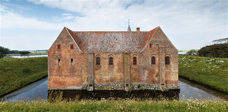 Виды Путешествие в стиле сафари по Калининградской области