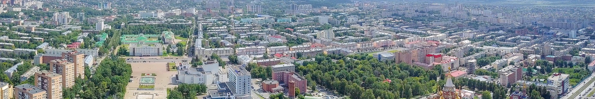 Ижевск
