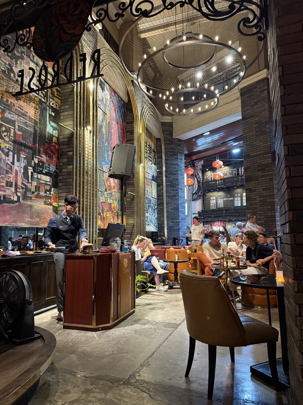 Мистический Бангкок: духи и легенды ночного Чайнатауна (18+) (19/25)