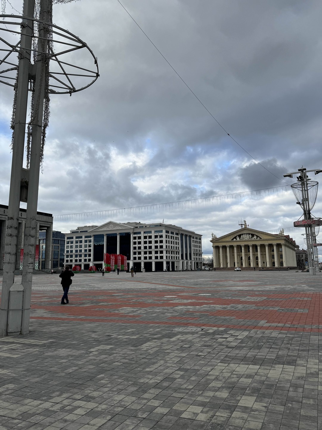 Минск от А до Я (Алёна)