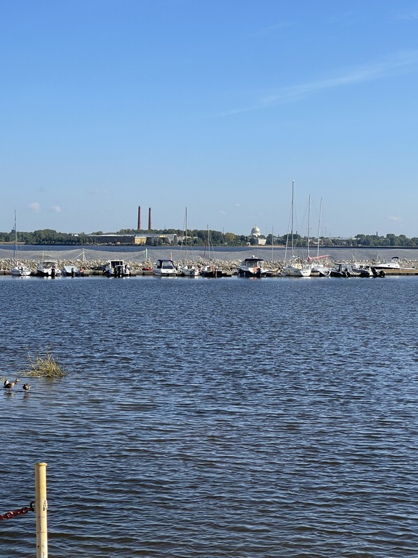 Виды В Кронштадт — город подвигов и славы