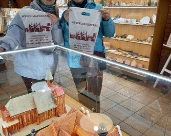 Экскурсия по Калининграду и органный концерт в Кафедральном соборе