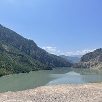 Фото отзыва 4: экскурсия "Горный Дагестан вместе с местным жителем"