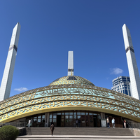 Фото отзыва 1: экскурсия "Из Грозного — на озеро Кезеной-Ам и в город-музей Хой: экскурсия в группе"