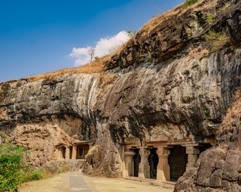 Комплекс Аджанта