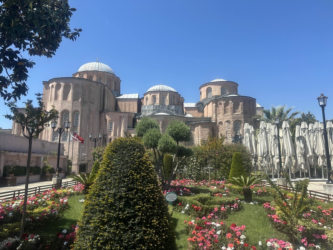 Очень увлекательная экскурсия! Спасибо