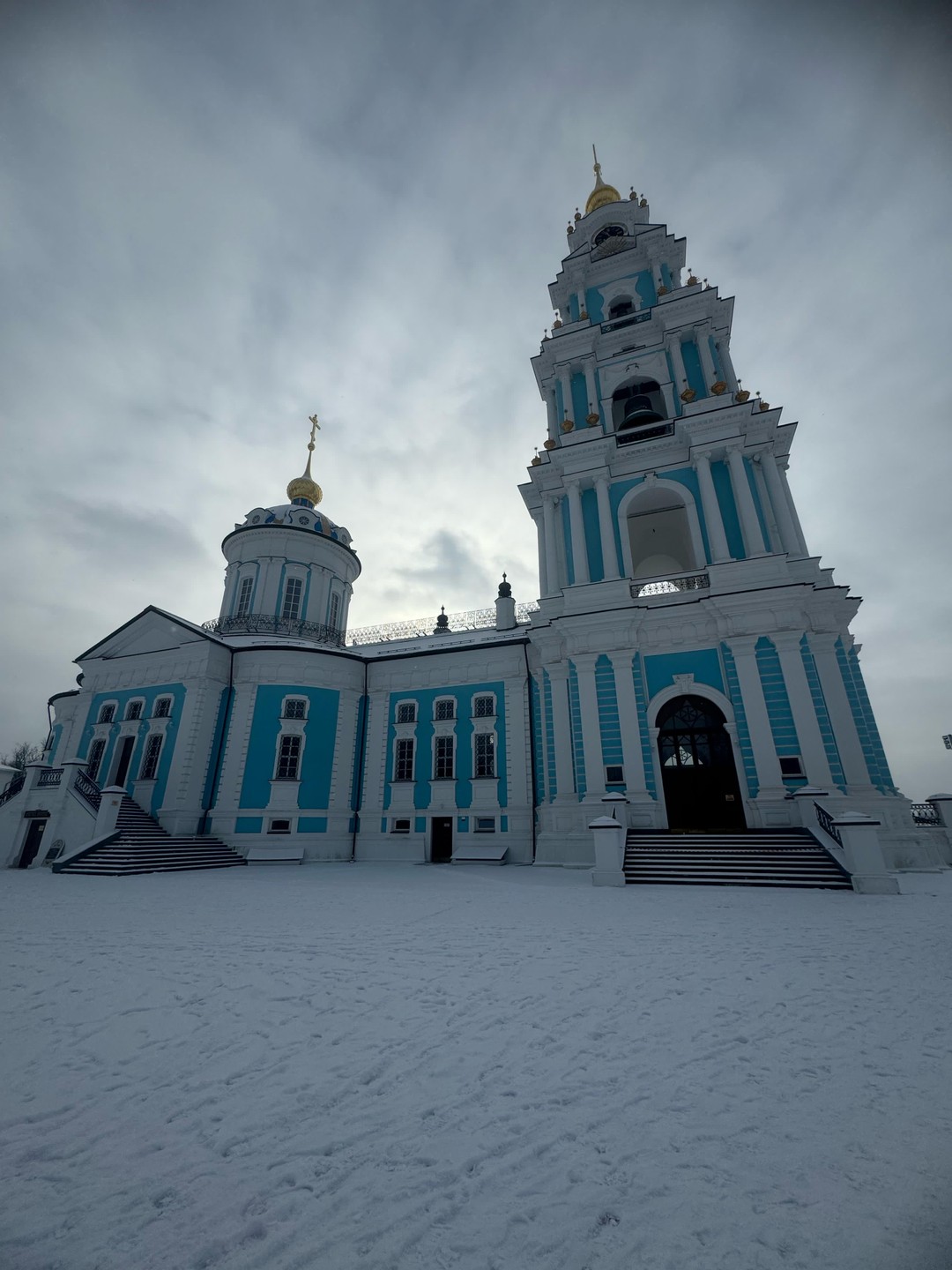 Знакомьтесь, Кострома (Евгения)