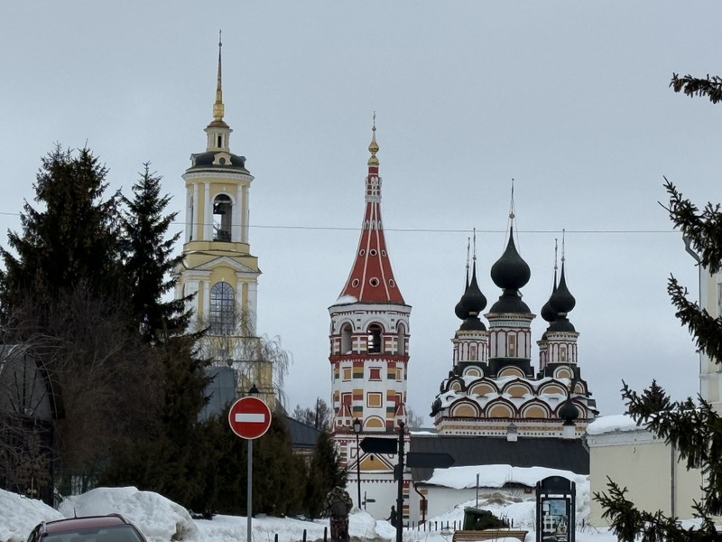 Все очень понравилось! Всс очень доступно, экскурсия проходила не как монолог экскурсовода, а мы все были