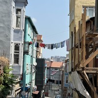 Фото отзыва 3: экскурсия "Золотой Рог: история города от крестоносцев до фанариотов"