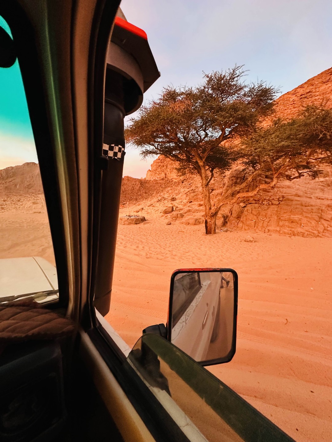 Честно говоря, особых ожиданий не было, - начиталась отзывов после бронирования и успела расстроиться и настроить