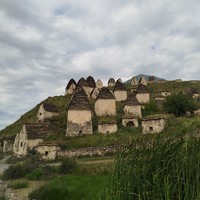 Фото отзыва 1: экскурсия "Едем в таинственную Северную Осетию в мини-группе из Пятигорска"