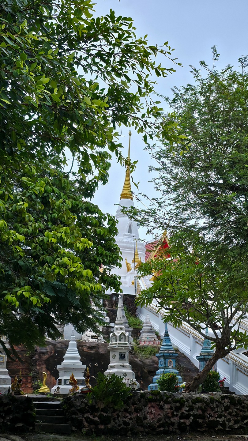 Обзорная экскурсия по Самуи (Ольга)