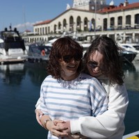 Фото туриста Полина 3 - Фотопрогулка по курортному Сочи