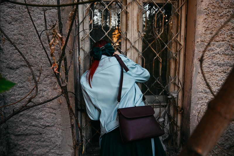 Фото - Экскурсия: "Мистический Барнаул"