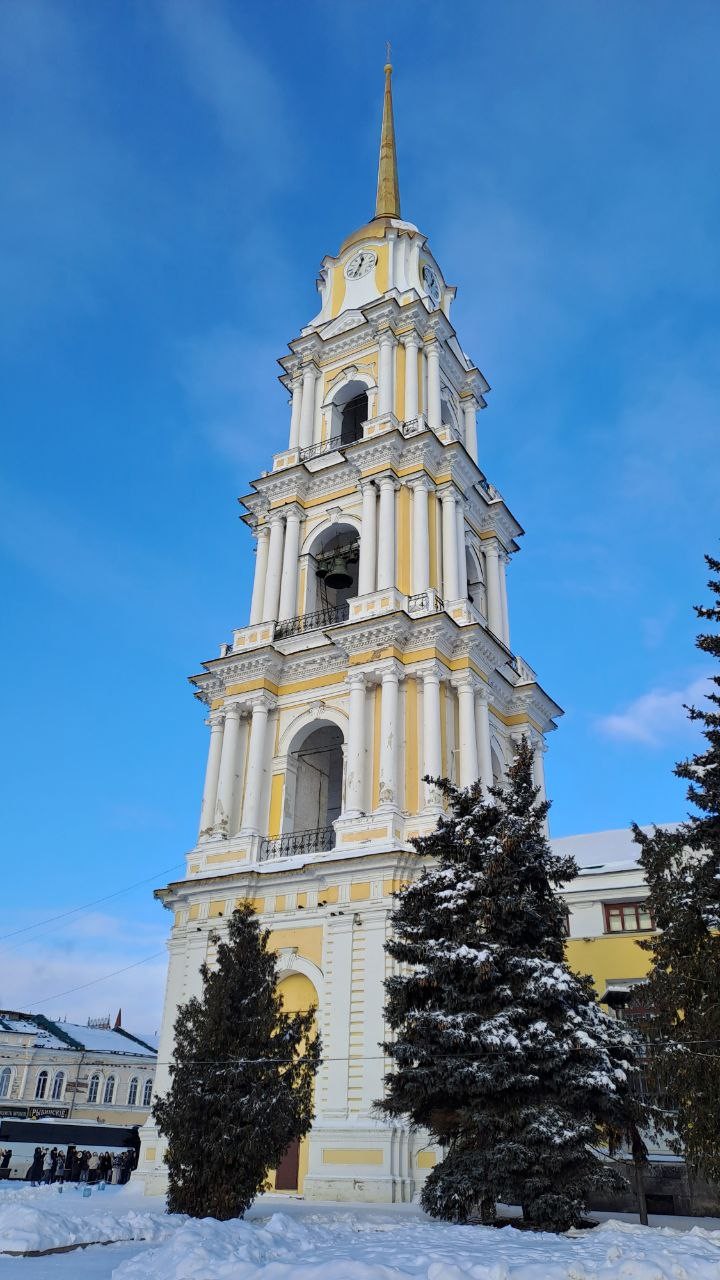 Знакомьтесь, Рыбинск (Вячеслав)