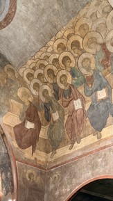 Фото отзыва 3: экскурсия "Владимир в историях и лицах с посещением Успенского собора"