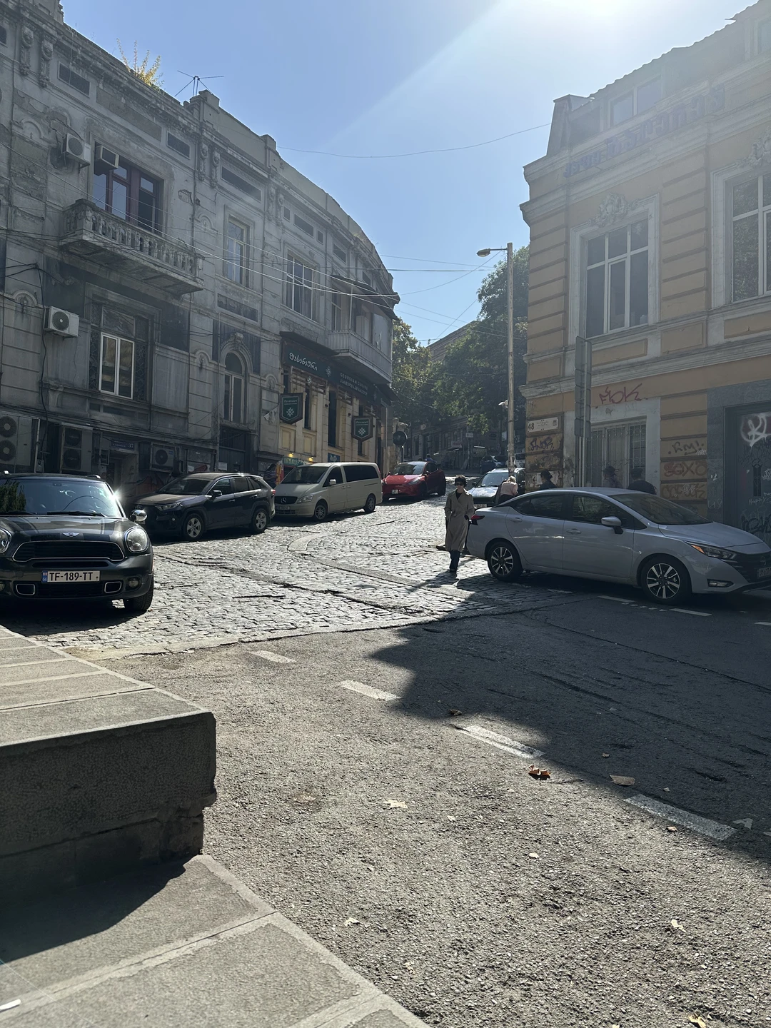 Отличная экскурсия, квест, с временами трудными заданиями, -- например, произнесение длинного слова с большим количеством согласным