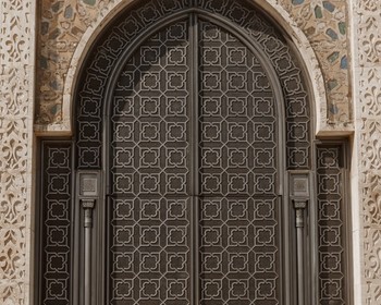 Прогулки по Касабланке и возвращение домой