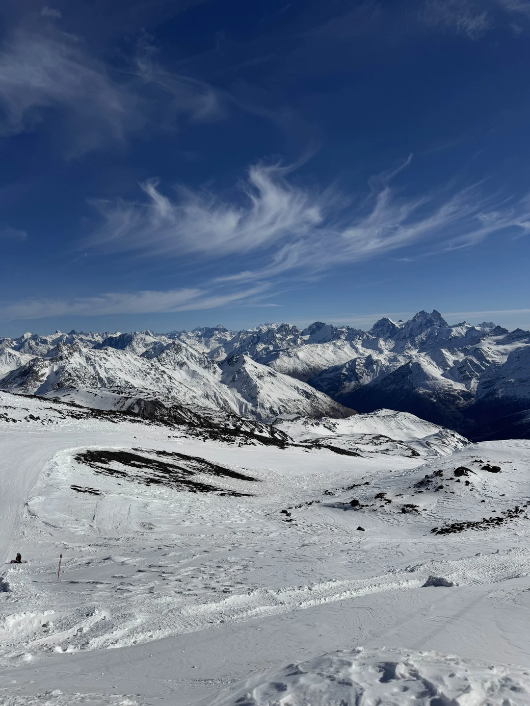 Крутая экскурсия! Большое спасибо Сергею за поездку, интересные рассказы и прекрасную организацию!