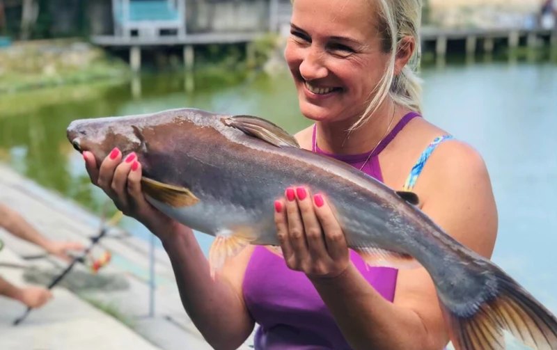 Из Паттайи - в Саттахип: пикник у озера + ужин в лагуне