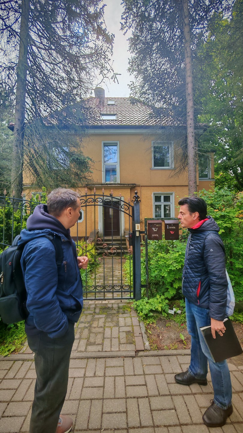 Отличная экскурсия