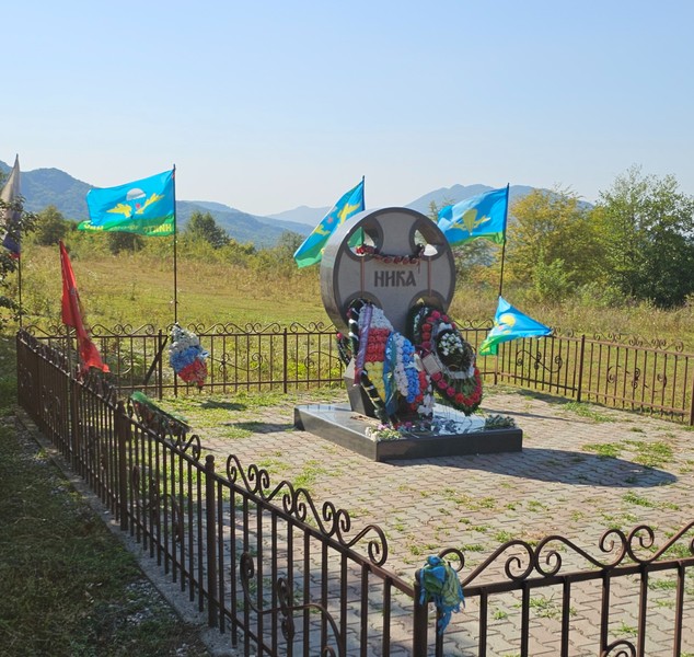 Дорогами памяти и красоты: от Улус-Керта до Шали