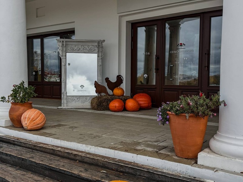 История, вкусы и ароматы уездного Суздаля