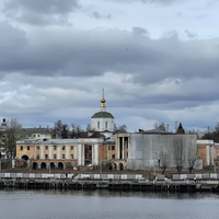 Фото отзыва 1: экскурсия "Православная Тверь: обзорная экскурсия по храмам и значимым местам"
