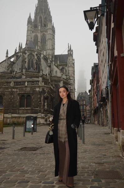 Это была потрясающая фотопрогулка по Этрета и Руану! Этрета и Руан покорили своей красотой, а фотографии