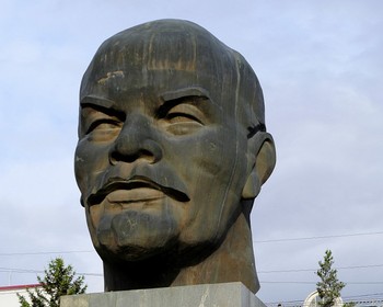 Переезд в Улан-Удэ, посещение Иволгинского дацана