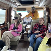 Фото отзыва 4: экскурсия "Все краски Каппадокии"