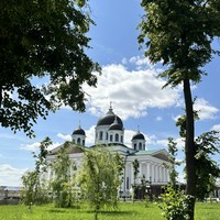 Фото отзыва 7: экскурсия "Арзамас уездный, уютный, исторический"