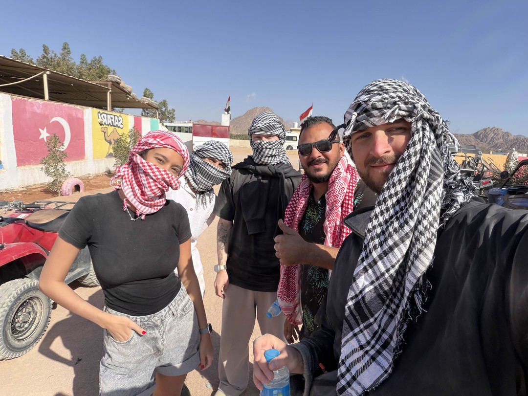 Отличная экскурсия, интересная!