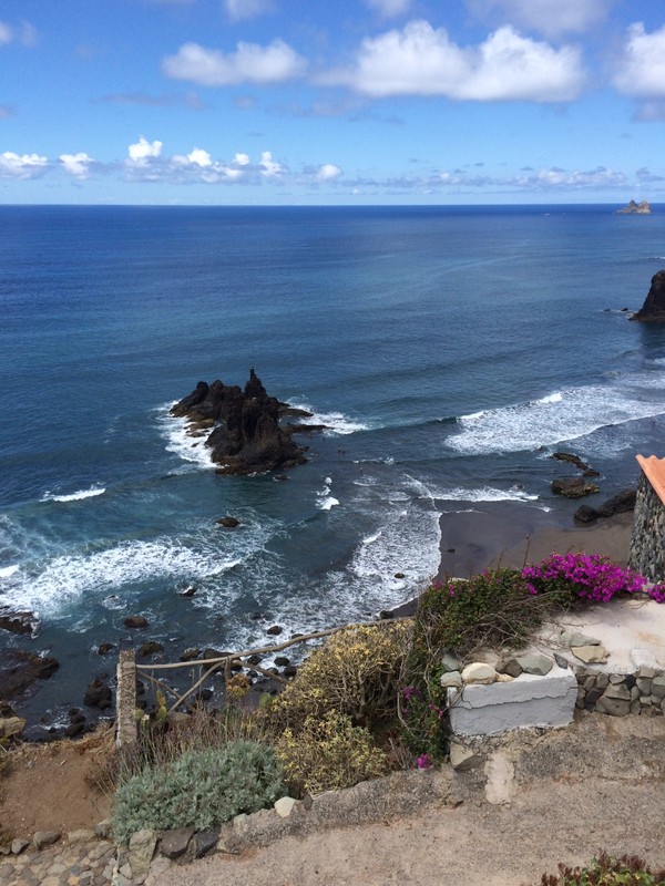 Сокровища Тенерифе: Канделария, Ла Лагуна и горы Анаги