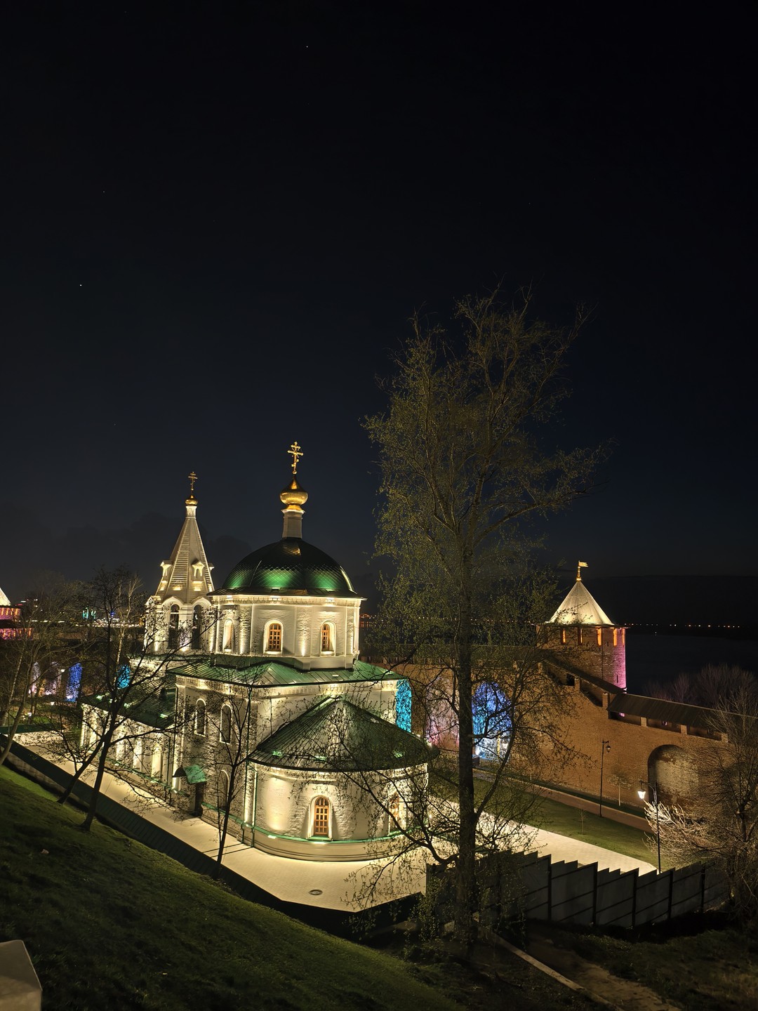 Фото отзыва 8: экскурсия "Нижний Новгород — первое знакомство"