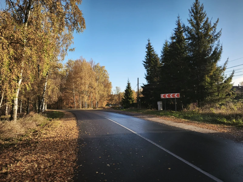 Пробежка: Великий Новгород в темпе 6:00