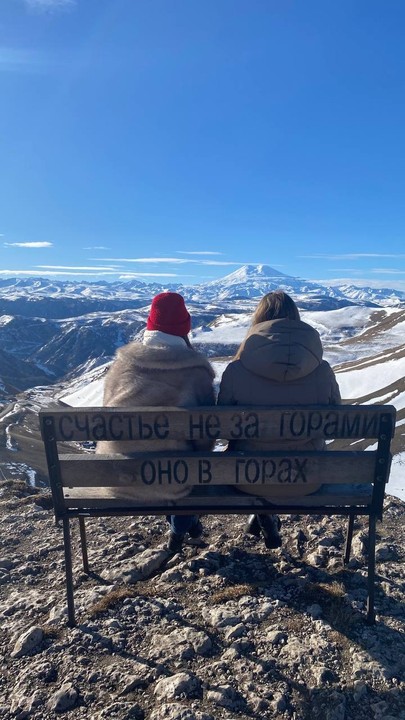 Мы с подругой ездили на экскурсию и остались очень довольны! Я узнала очень много интересного об