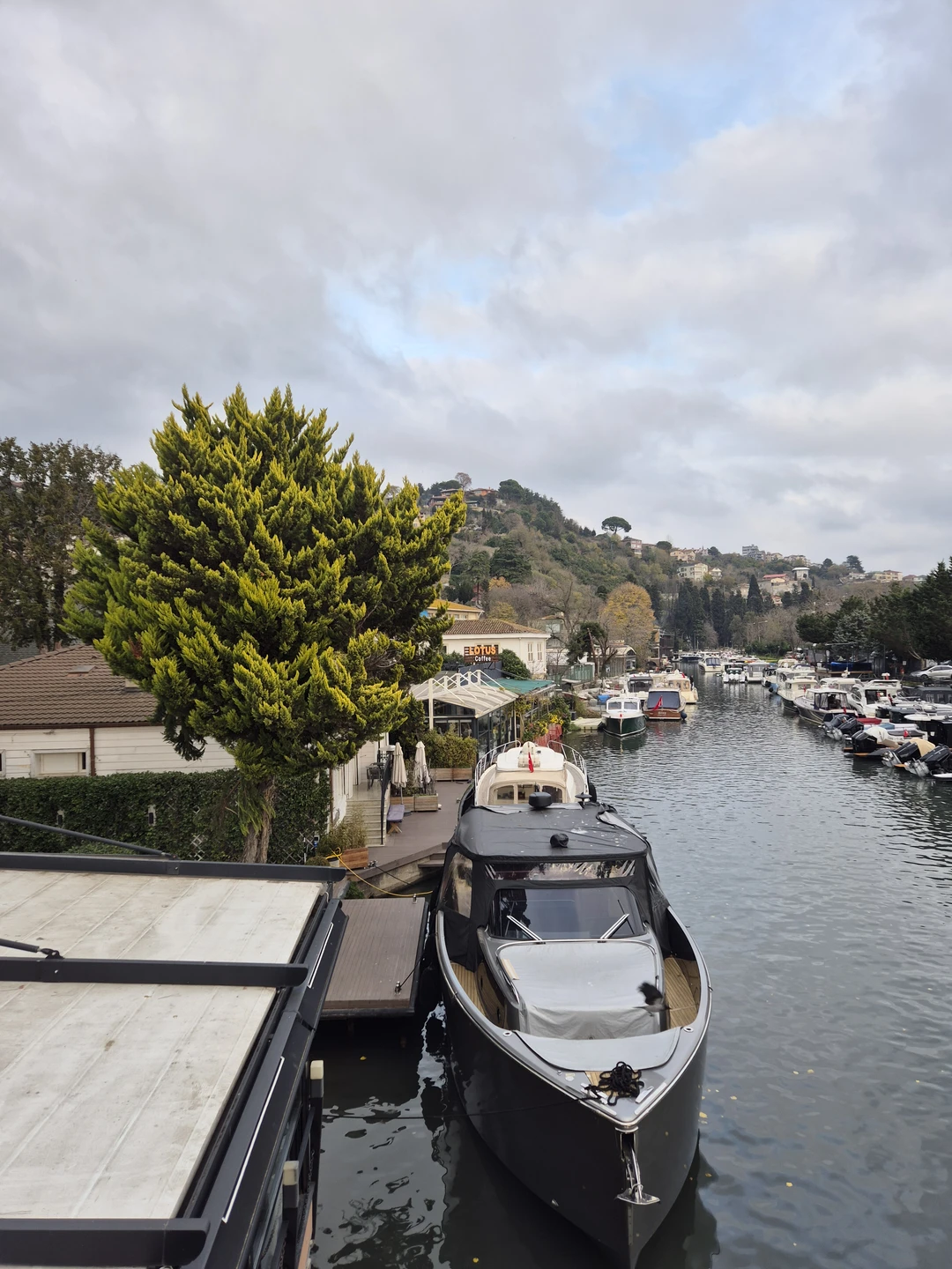Экскурсия с очаровательным гидом Ясмин была великолепна! Стамбул открылся совсем с другой стороны: уютный, атмосферный, вкусный