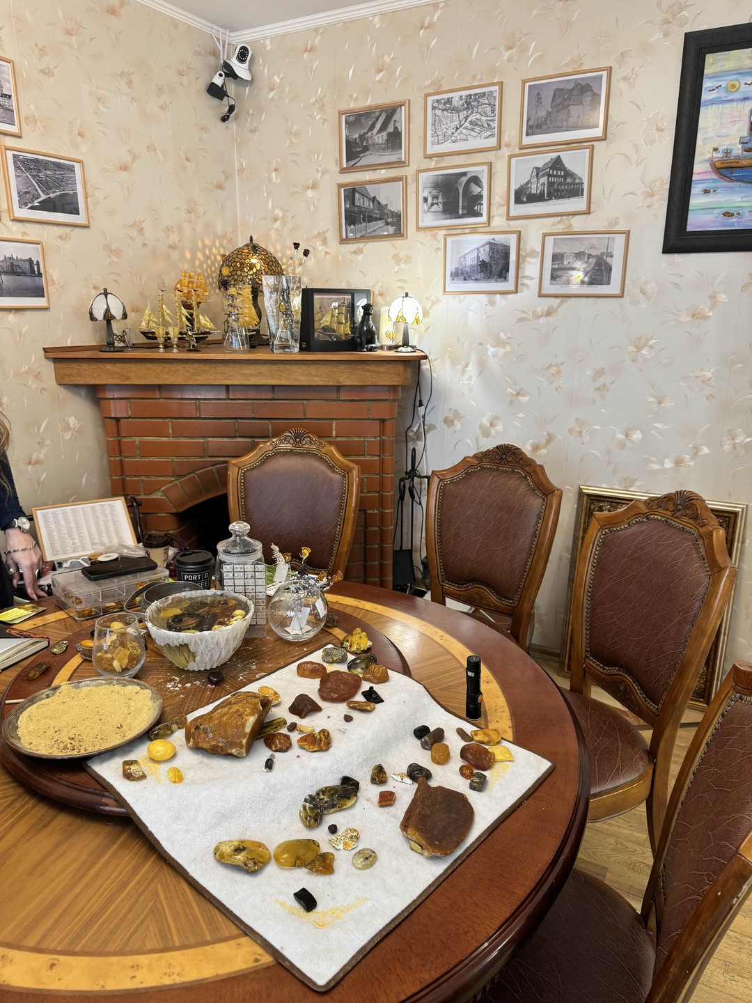 Многоликий путь Калининграда: от рыцарей до наших дней (Виктория)