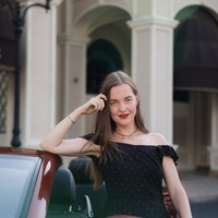 Фото отзыва 1: экскурсия "Фототур в Красную Поляну на кабриолете Lexus"